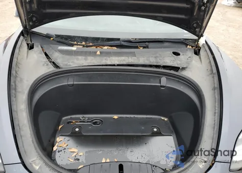 2018 Tesla Model 3 from USA, damaged, VIN 5YJ3E1EA5JF046478